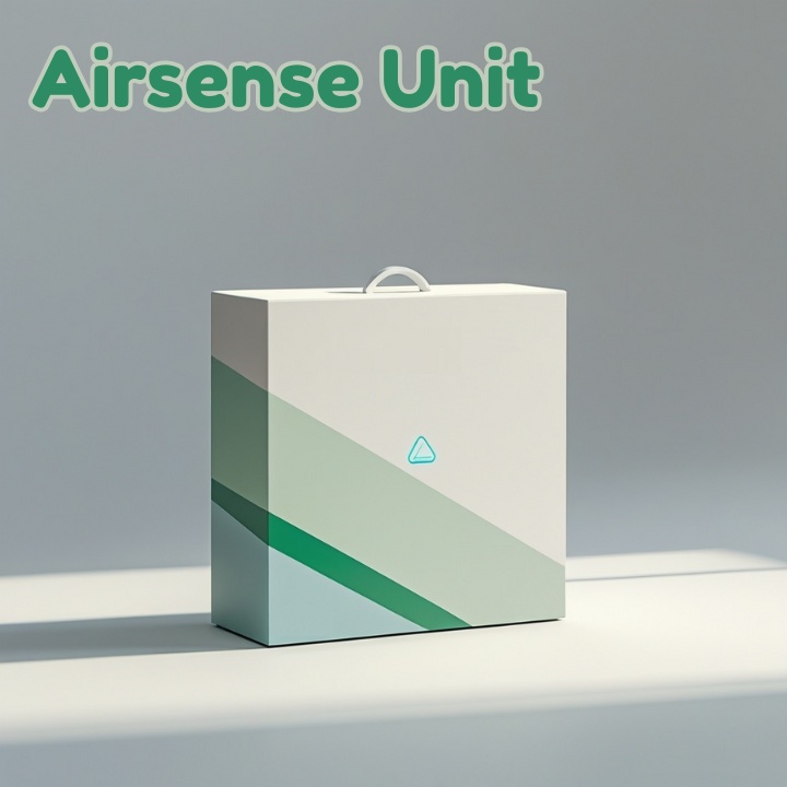 Airsense Unit