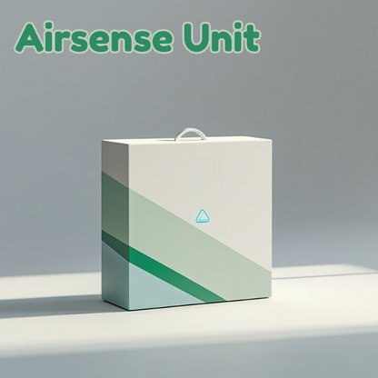 Airsense Unit