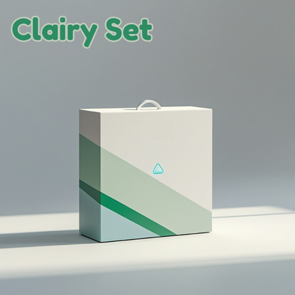 Clairy Set