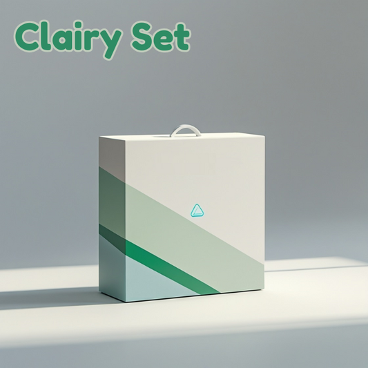 Clairy Set